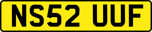 NS52UUF