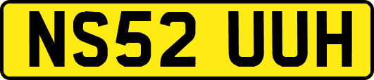 NS52UUH