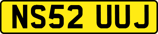 NS52UUJ