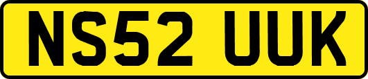 NS52UUK