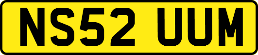 NS52UUM
