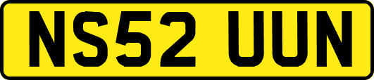 NS52UUN