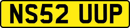 NS52UUP