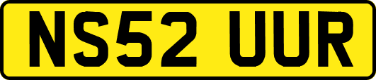NS52UUR