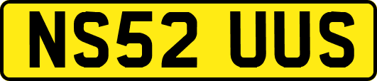NS52UUS