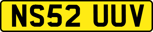 NS52UUV