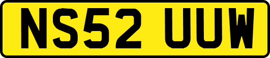NS52UUW