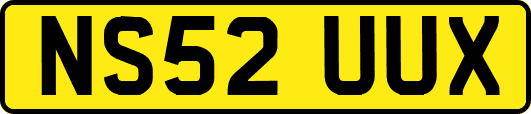 NS52UUX