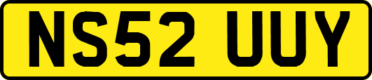 NS52UUY