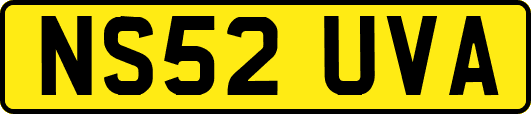 NS52UVA