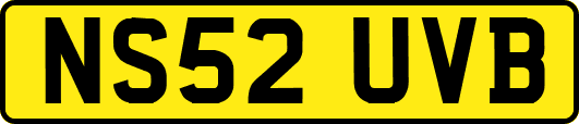 NS52UVB