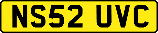 NS52UVC