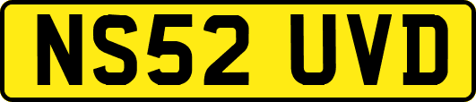 NS52UVD
