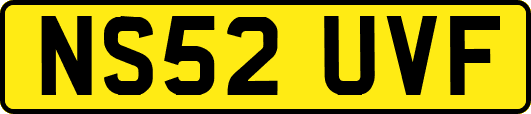 NS52UVF