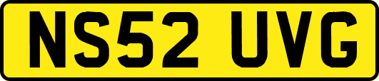 NS52UVG