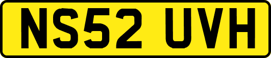NS52UVH