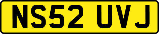 NS52UVJ