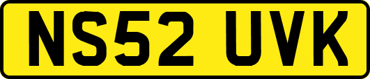 NS52UVK