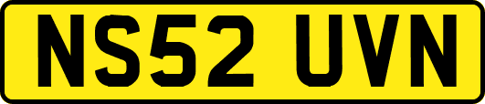 NS52UVN