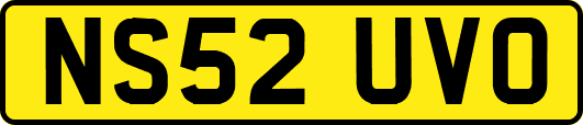 NS52UVO