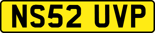 NS52UVP