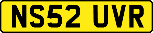NS52UVR
