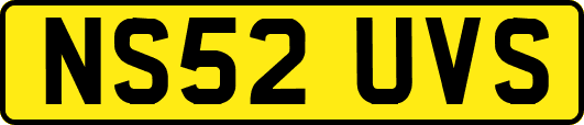 NS52UVS