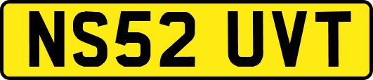 NS52UVT