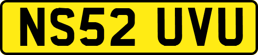 NS52UVU