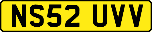 NS52UVV