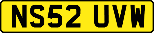 NS52UVW