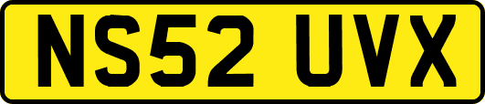 NS52UVX