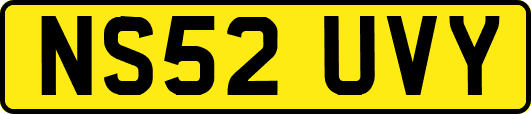 NS52UVY