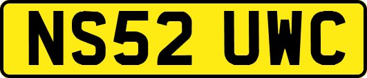 NS52UWC