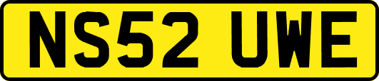 NS52UWE