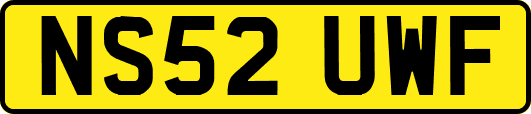 NS52UWF