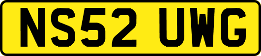 NS52UWG
