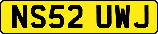NS52UWJ