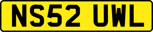 NS52UWL