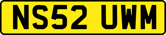 NS52UWM