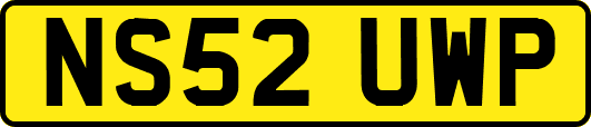 NS52UWP