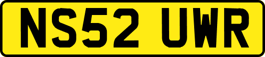 NS52UWR