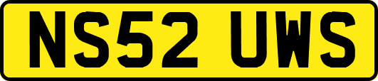 NS52UWS