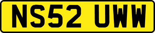 NS52UWW