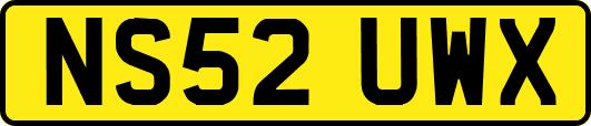 NS52UWX