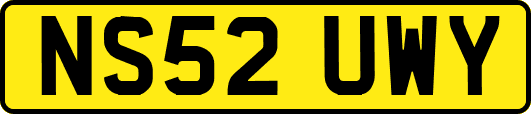 NS52UWY