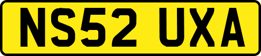 NS52UXA