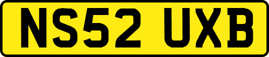 NS52UXB