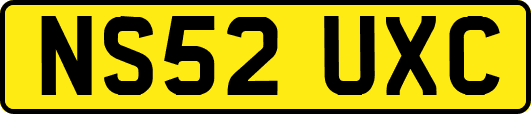 NS52UXC