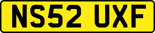 NS52UXF